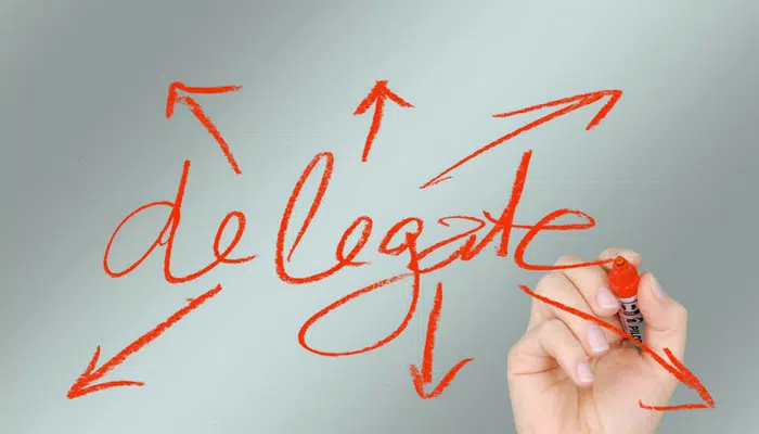 7 Steps to Better Delegation