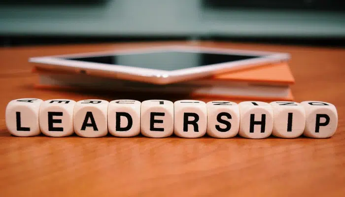 The Roles of Leadership in High Performing Organizations