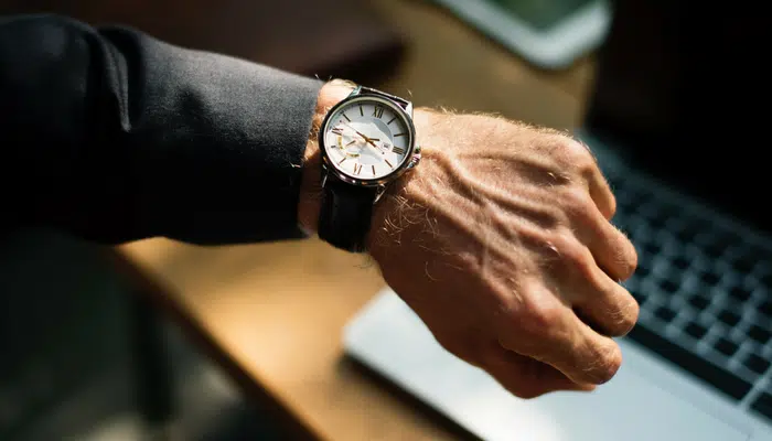 What You May Not Know About Time Management