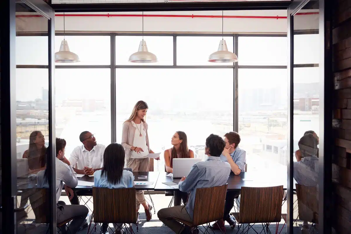 How HR Leaders Can Use the Workforce to Improve the Work Environment