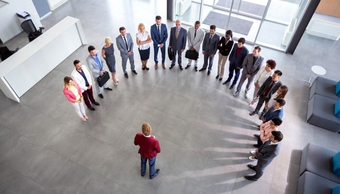 Understanding the Potential of an HR Leader’s Executive Presence