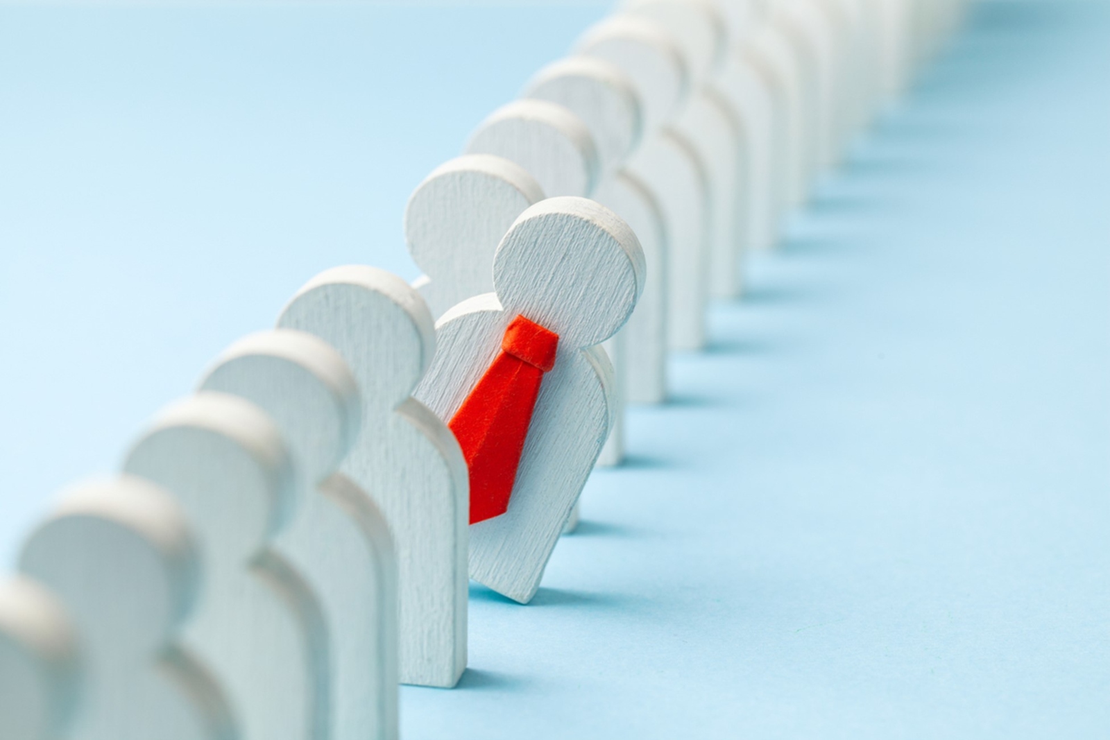 Improve Your Odds of Finding the Best Hire
