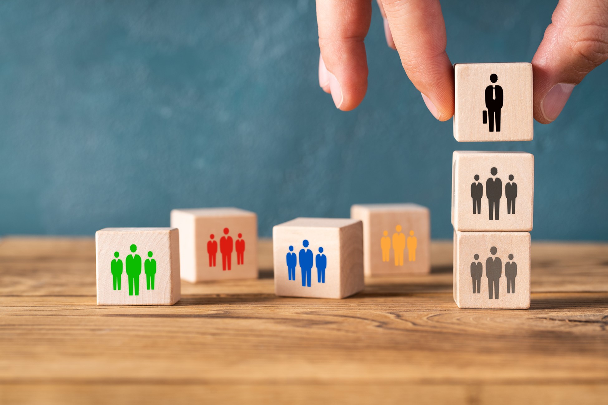 Reteaming Efforts Adding or Subtracting People One by One