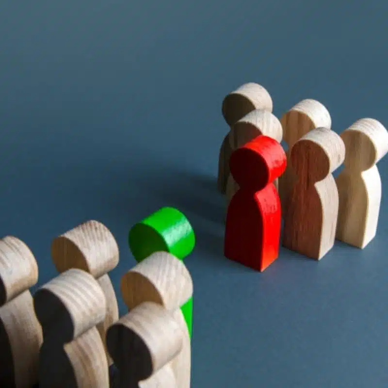 Are You Promoting Dissent in Decision-Making Through Productive Collaboration