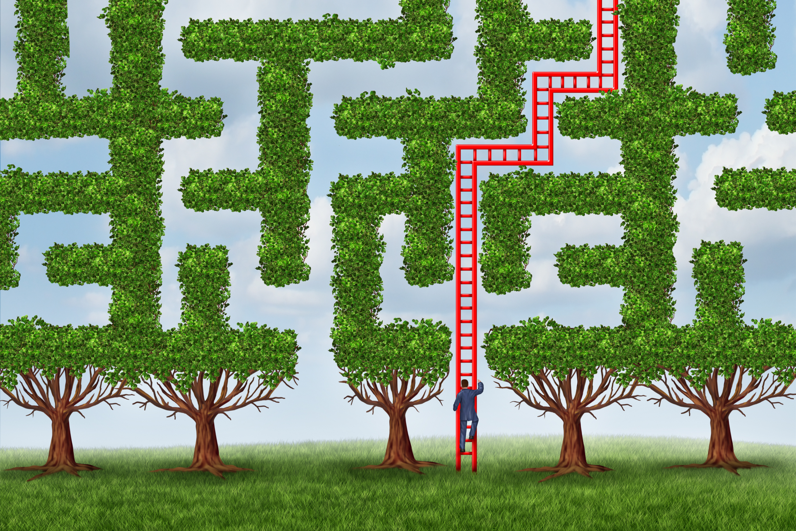 Adaptability is the Foundation to Change Management