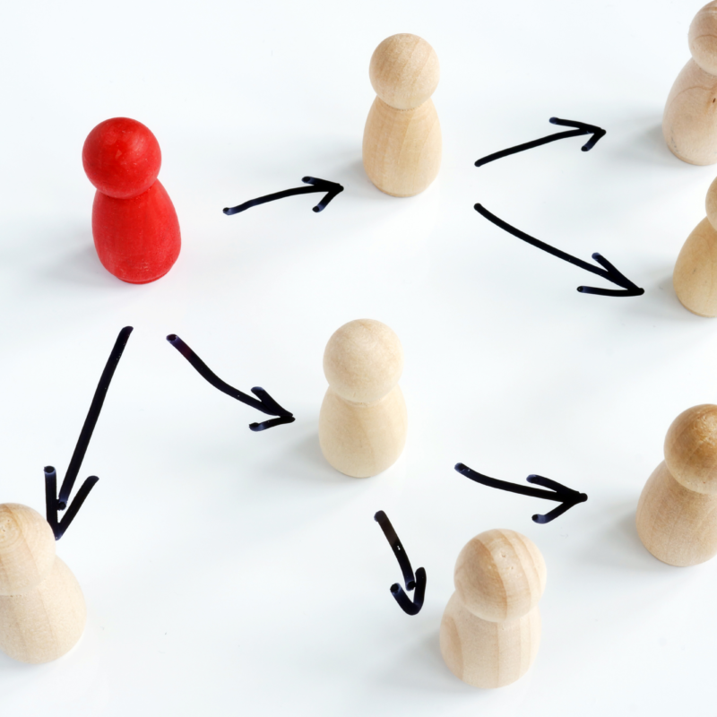 Mastering Delegation: A Key to Effective Leadership