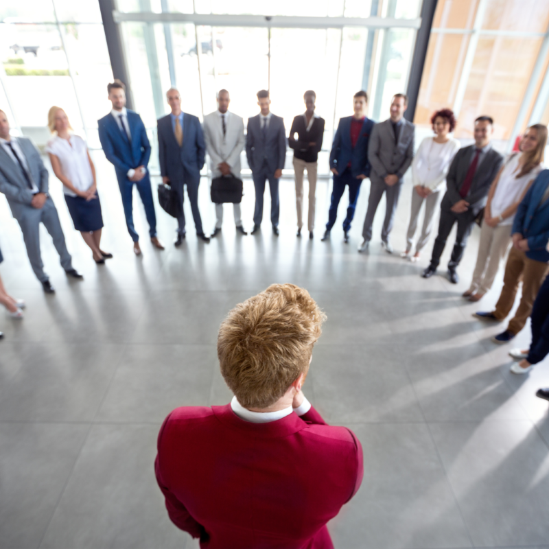 Why Leadership Development is Critical to Organizational Success