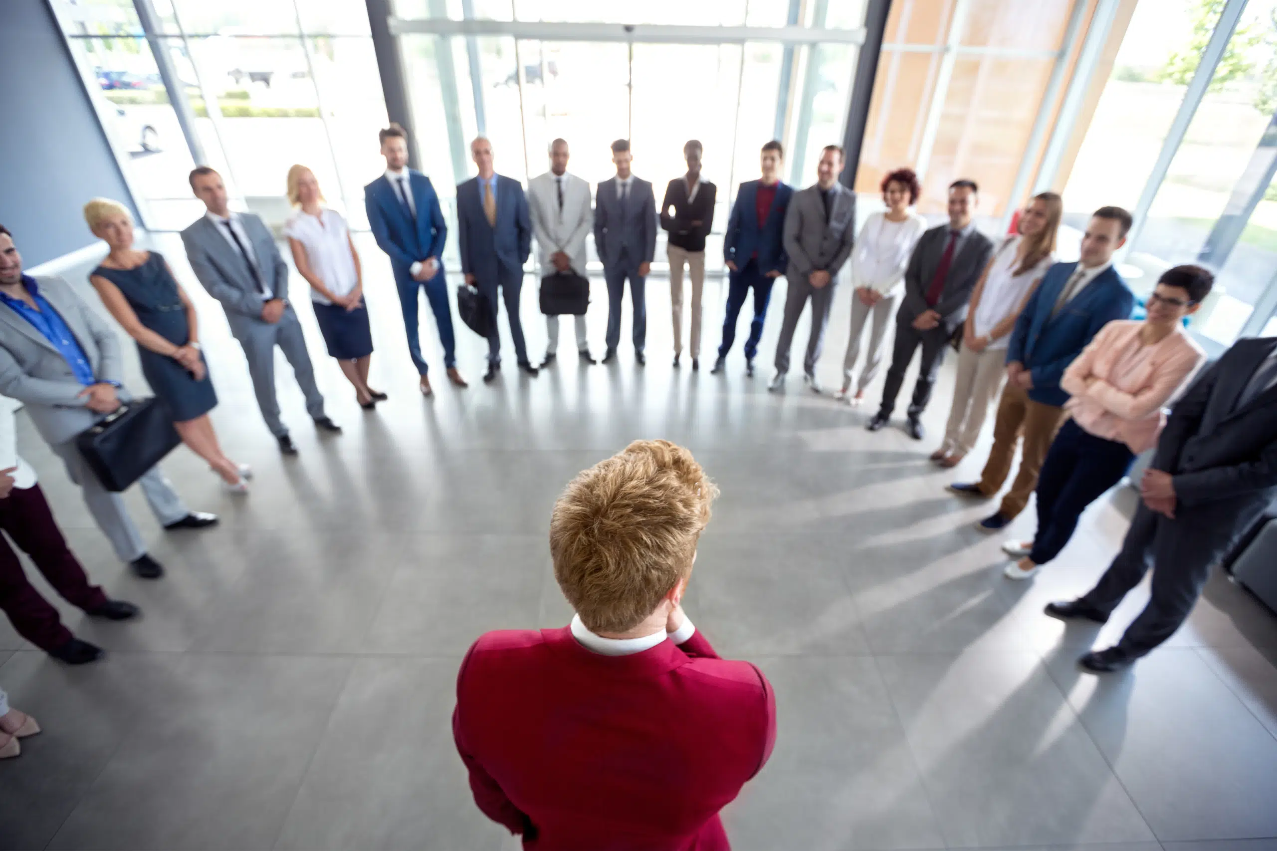 Why Leadership Development is Critical to Organizational Success