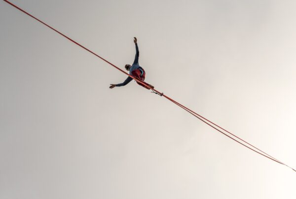 Balancing People and Tasks: The Dual Mandate of Effective Leadership