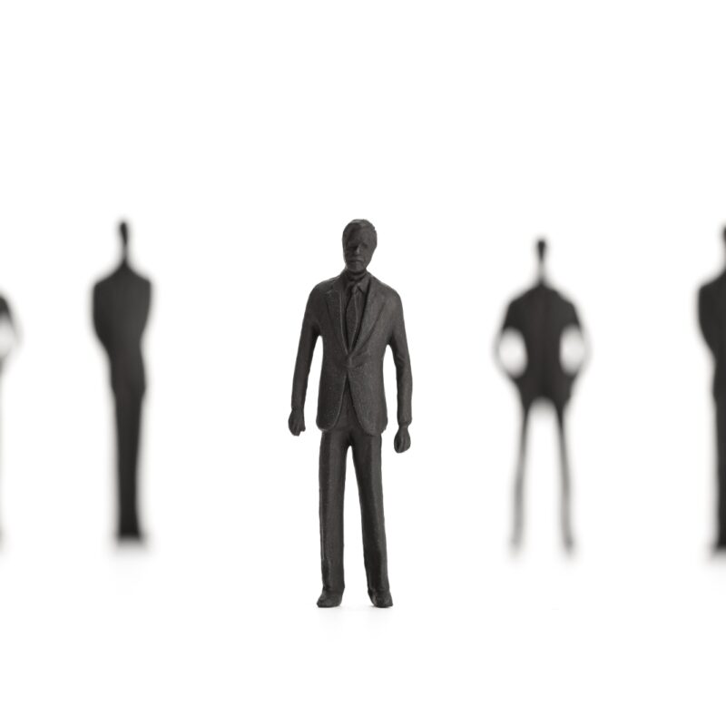 Why Organizational Leadership is More Than Just Management